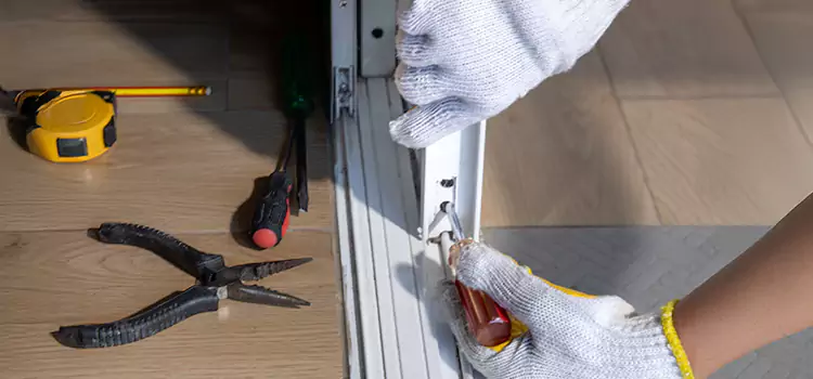 Sliding Door Installation Services in Hartford, CT