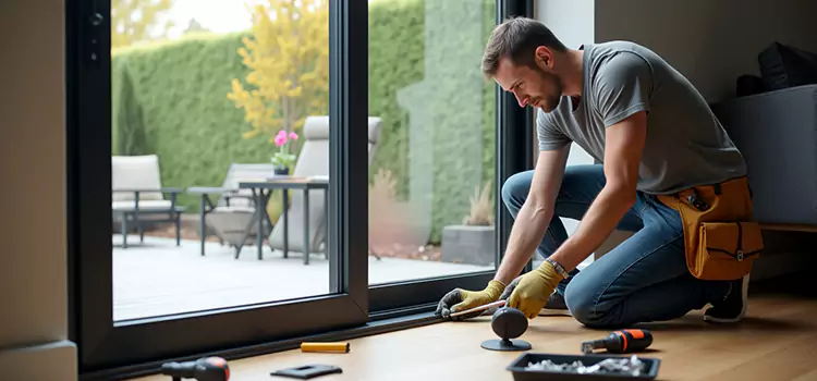 Patio Sliding Glass Door Replacement Hartford