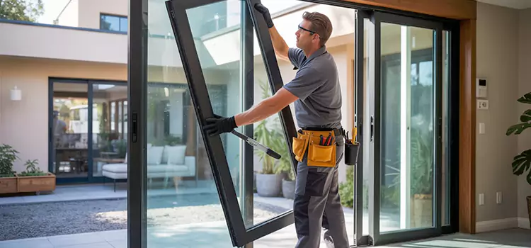 Specialized Sliding Door Roller Services in Hartford, Connecticut