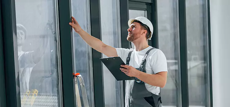 Comprehensive Solutions for Your Sticking Doors in Hartford, CT