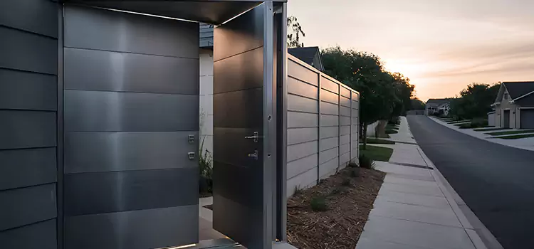 Comprehensive Steel Door Solutions in Hartford, CT