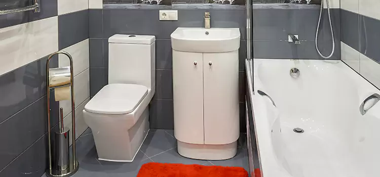 Hansgrohe Shaving Mirror Hartford