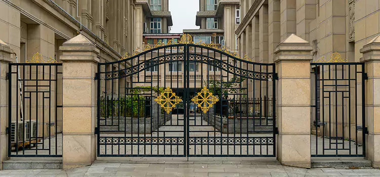Comprehensive Iron Gate Maintenance Solutions in Hartford, CT