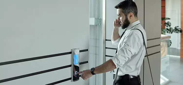 Cloud Based Access Control Hartford