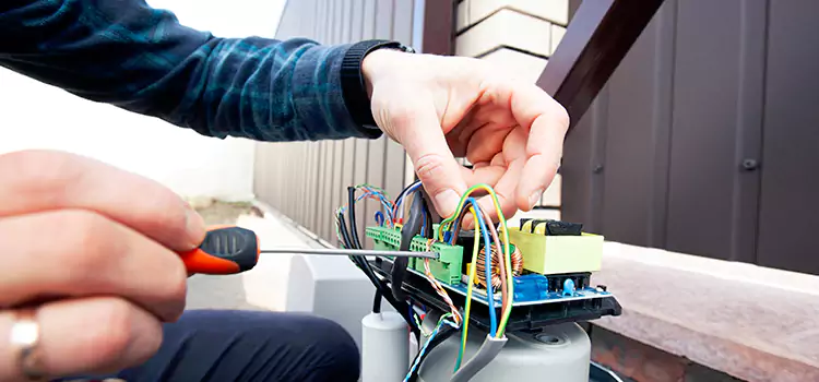 Electric Gate Maintenance Hartford