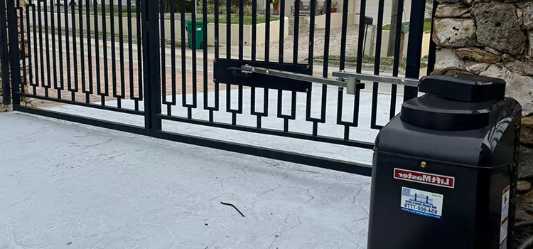 Seamless Installation and Support for Your New Gate in Hartford, CT