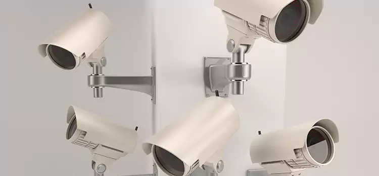 Your Trusted Partner for CCTV Solutions in Hartford
