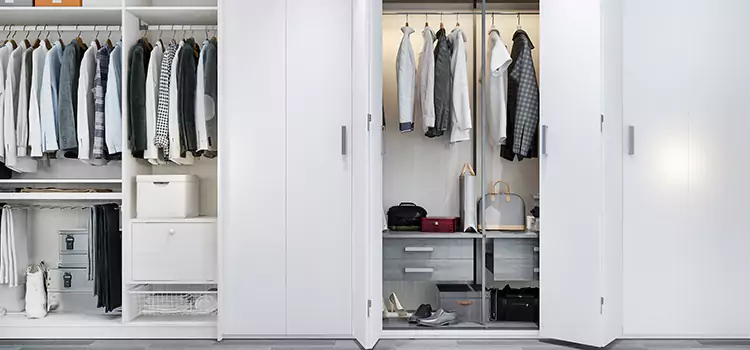 Glass Closet Door Repair Hartford