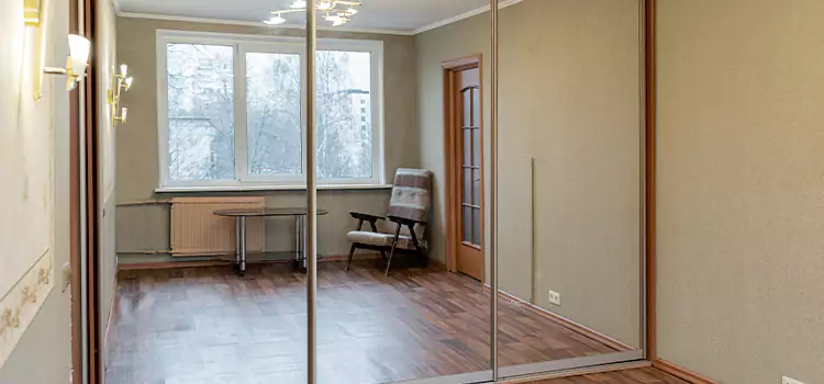 Mirror Closet Door Roller Replacement Hartford