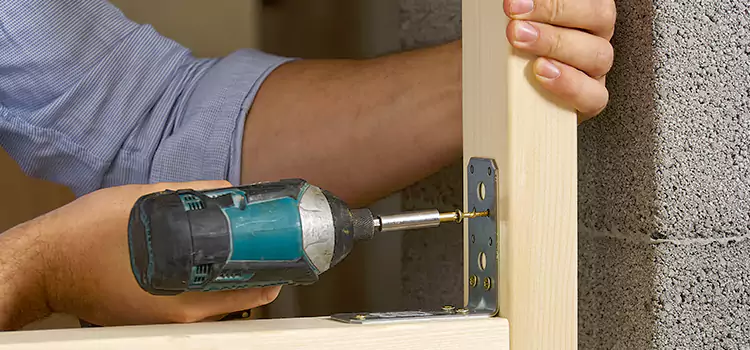Jimmy Proof Deadbolt Repair Hartford