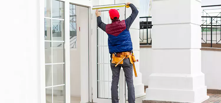 Water Damage Door Frame Repair Hartford