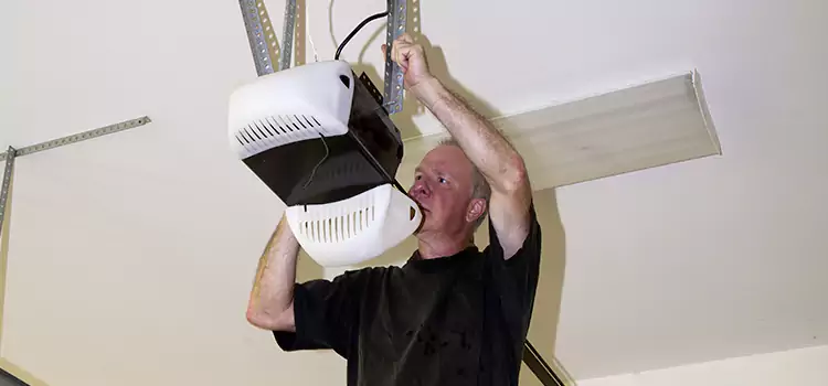 Garage Door Opener Service Hartford