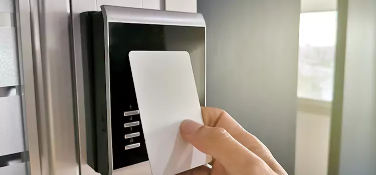 NMS Proximity Switch Door Systems Hartford