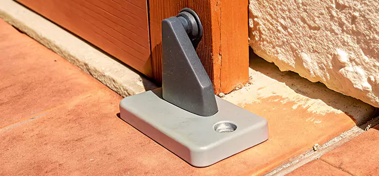 Aesthetic Door Stop Selection Hartford