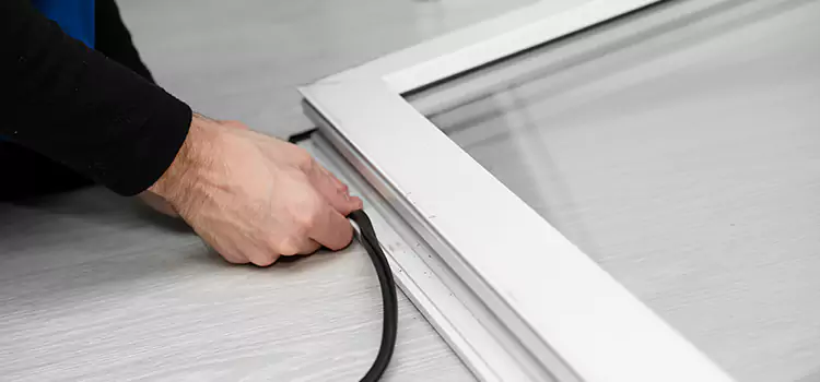 Commercial Door Weather Stripping Hartford