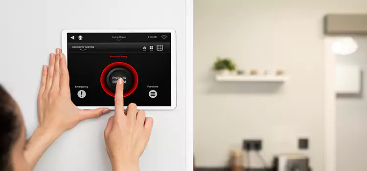 Blink Video Doorbell Installation Hartford