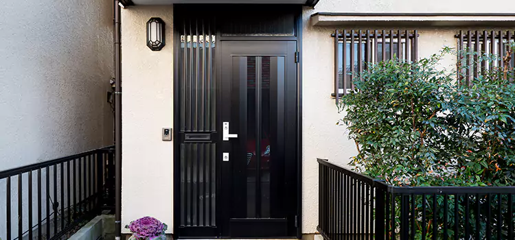 Popular Exterior Door Options in Hartford, CT