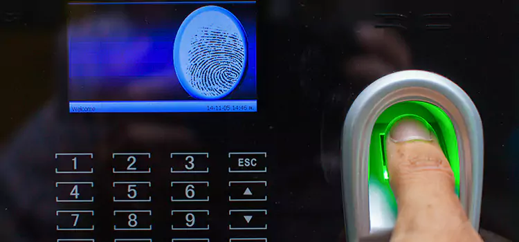 Your Trusted Partner for Secure Access in Hartford, CT