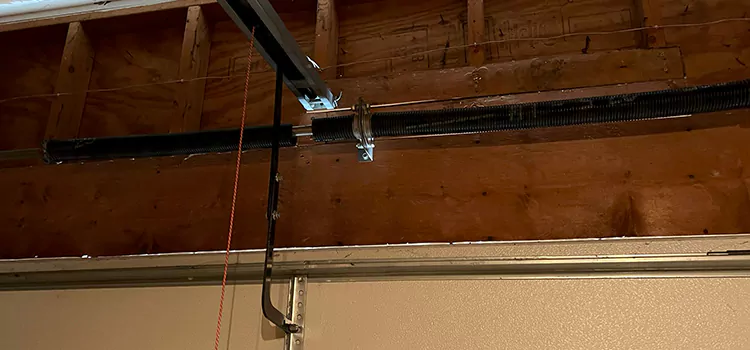 Broken Garage Door Cable Repair in Hartford, CT