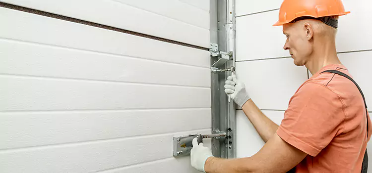 Why Choose Us for Garage Door Lock Services in Hartford, CT?