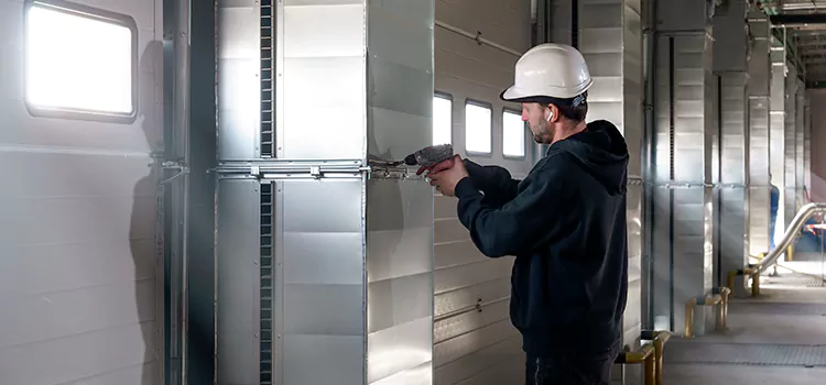 Prompt and Professional Garage Door Service in Hartford, Connecticut