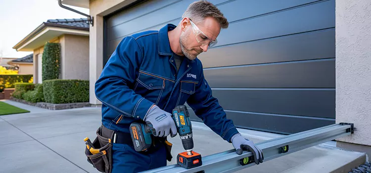 Why Choose Us for Garage Door Off Track Services in Hartford, Connecticut?