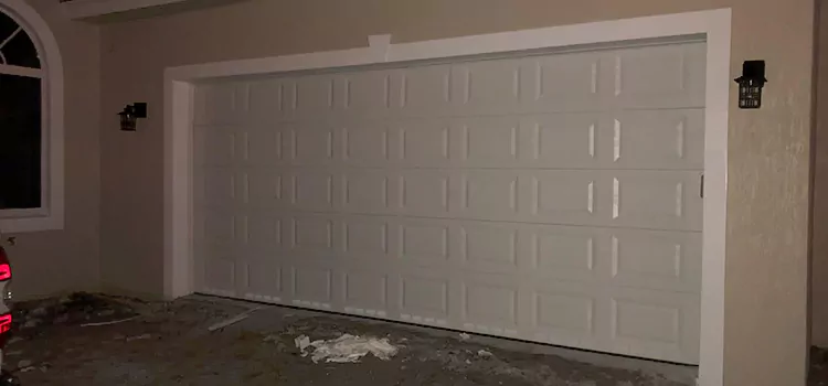 Garage Door Coil Replacement Hartford