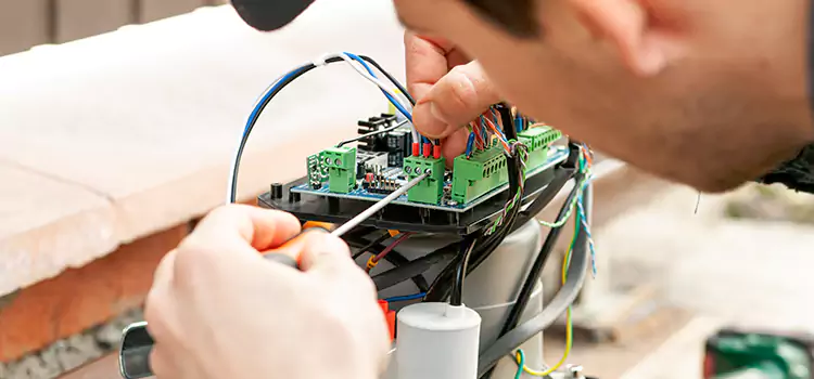 Specialized Brand Gate Motor Repairs Hartford