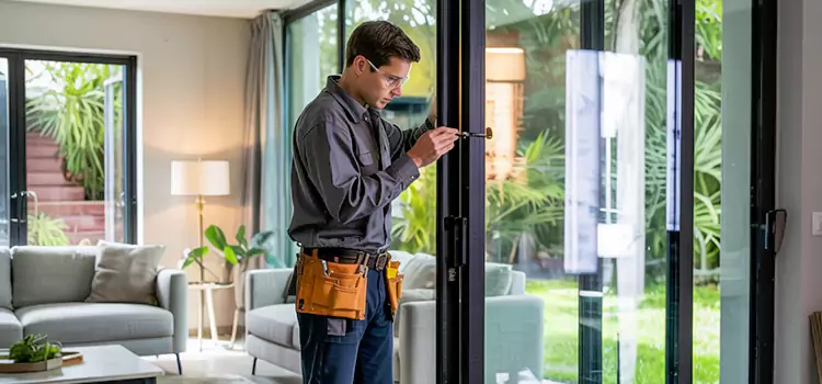Why Choose Us for Your Glass Door Needs in Hartford, CT?