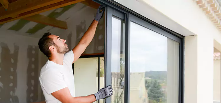 Emergency Sliding Glass Door Repair Hartford