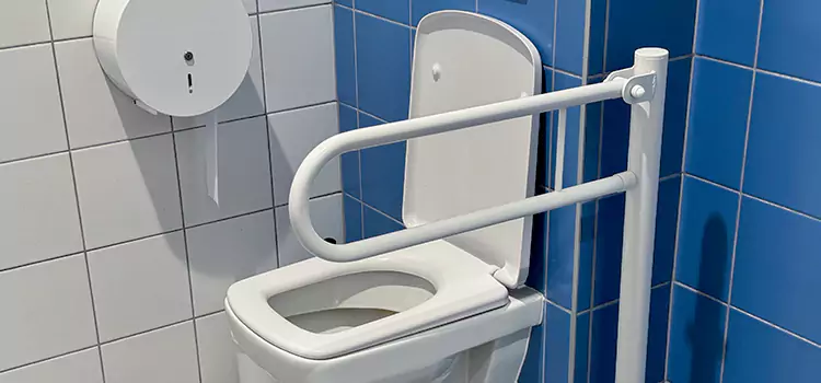 Comprehensive Solutions in Hartford, CT for Accessible Facilities