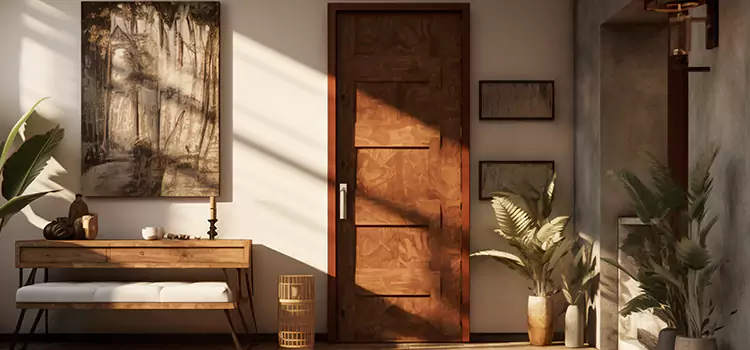 Specialty Interior Doors Hartford