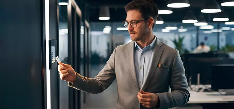 Our Commitment to Keycard Security Excellence in Hartford, CT