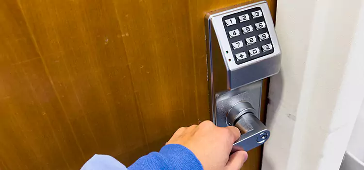 Why Choose Us for Your Keypad Lock Needs in Hartford, CT?