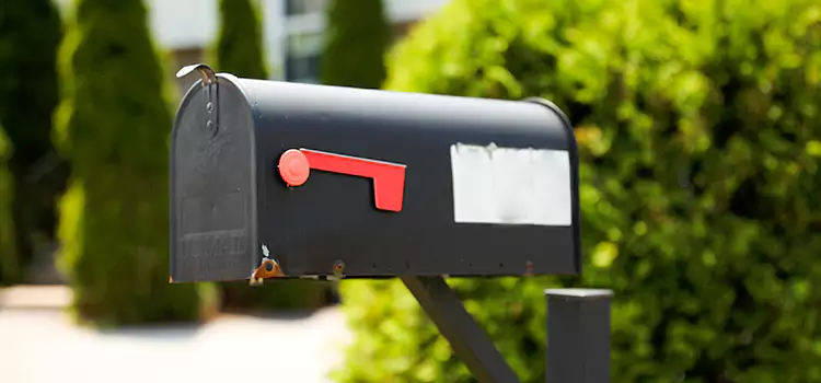 Secure Mailboxes for Packages Hartford