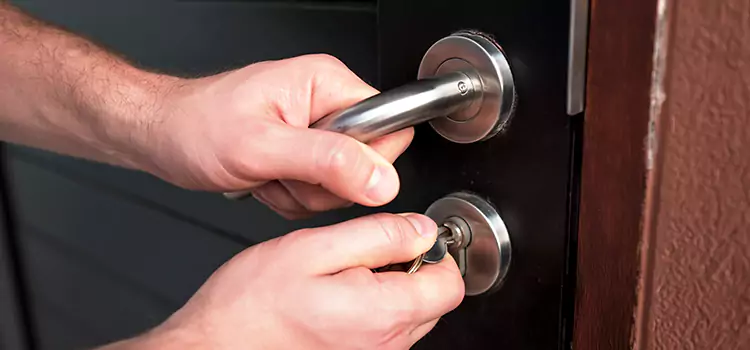 Master Key Control and Audits Hartford