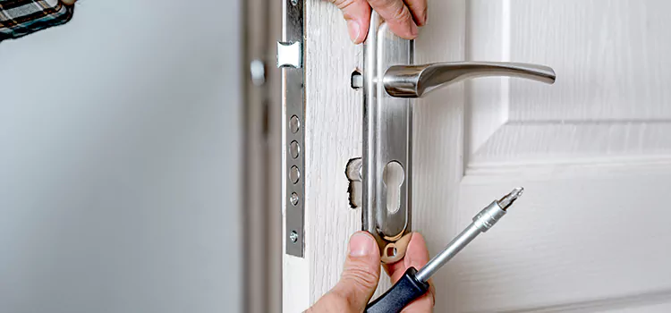 New Door Frame Installation Hartford
