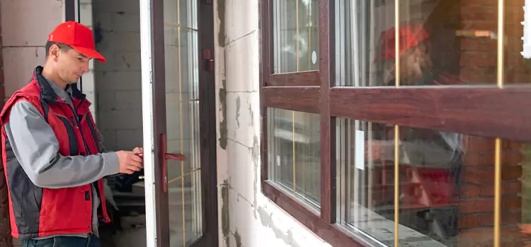Sliding Door Lock Repair Hartford