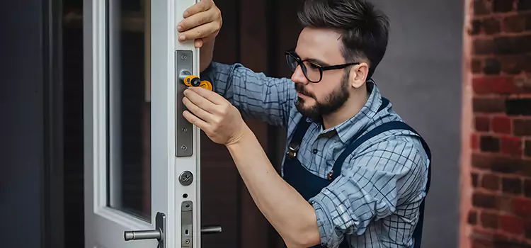 Residential Door Repairs Hartford