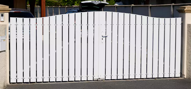 Why Choose Us for Residential Gate Repair in Hartford, CT?