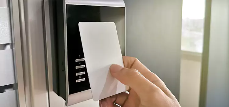 Advanced RFID Technology Integration in Hartford, CT