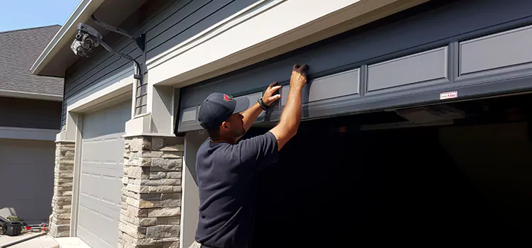 Janus Roll Up Doors Hartford