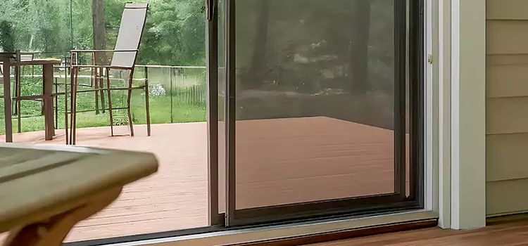 Garage Screen Door Installation Hartford