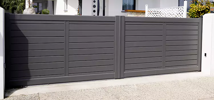 Automatic Gate Fence Hartford
