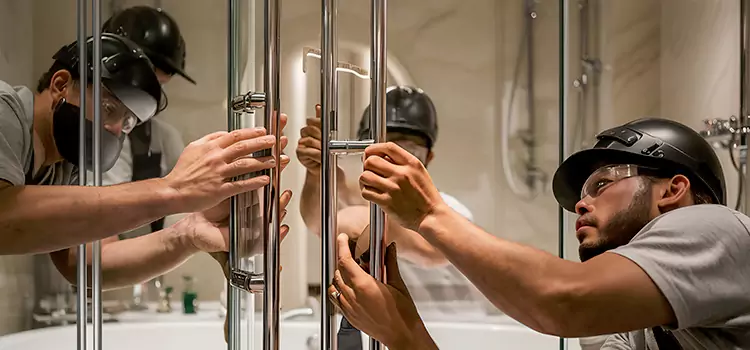Shower Door Replacement Cost Hartford