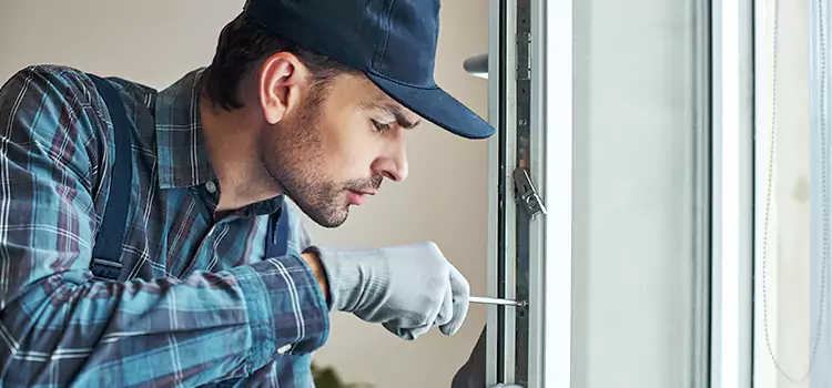 Emergency Response for Latch Issues Hartford