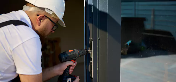 Aluminium Sliding Door Lock Fitting Hartford