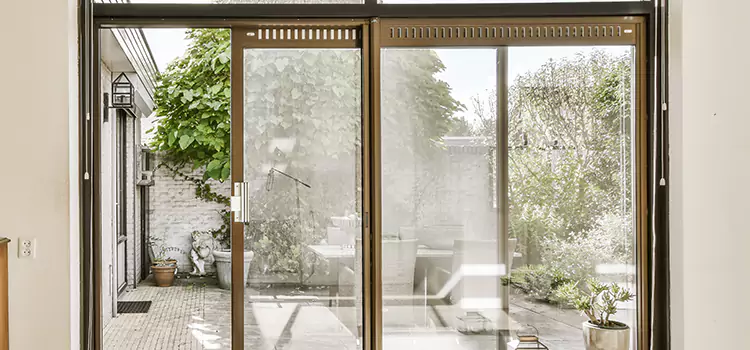 Glass Door Panel Replacement Cost Hartford
