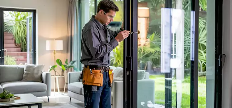 Sliding Door Maintenance Hartford