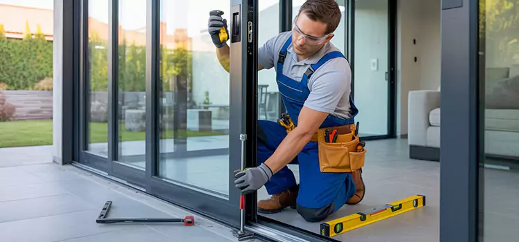 Patio Door Replacement Hartford